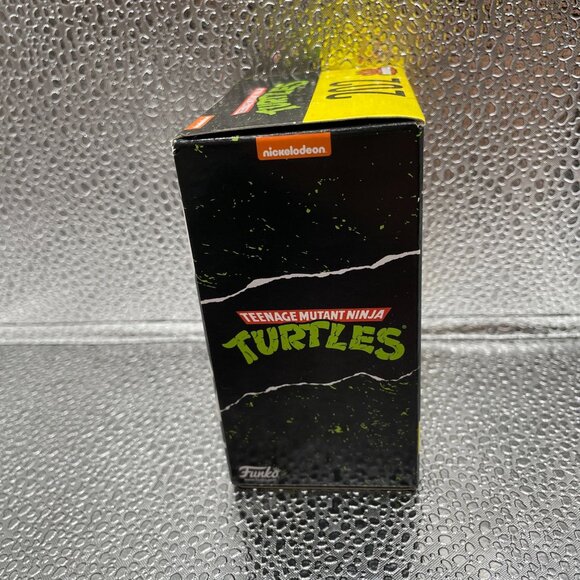 Funko Pop! TMNT – Splinter (202) - Picture 5 of 6